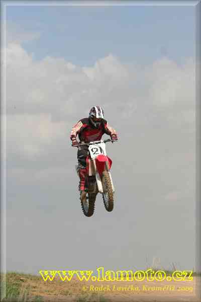 Meteor Cup Kroměříž 2009