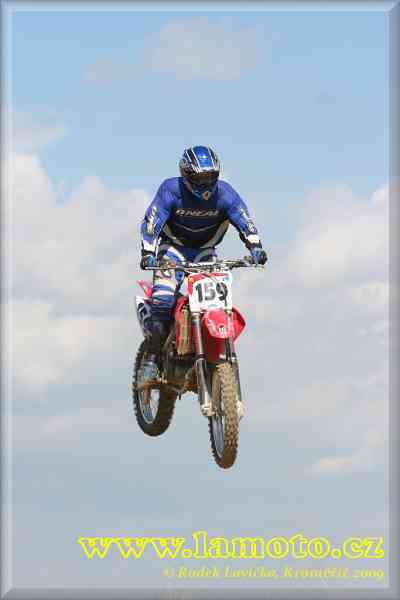 Meteor Cup Kroměříž 2009