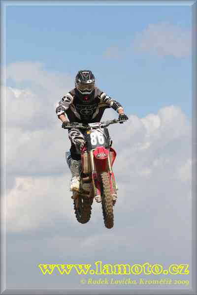 Meteor Cup Kroměříž 2009