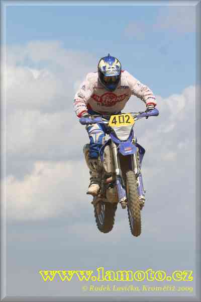 Meteor Cup Kroměříž 2009