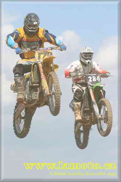 Meteor Cup Kroměříž 2009