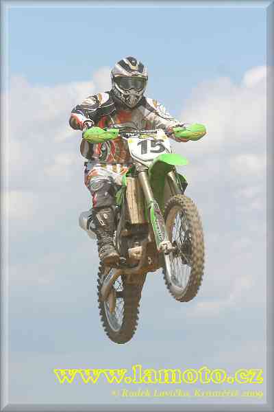 Meteor Cup Kroměříž 2009