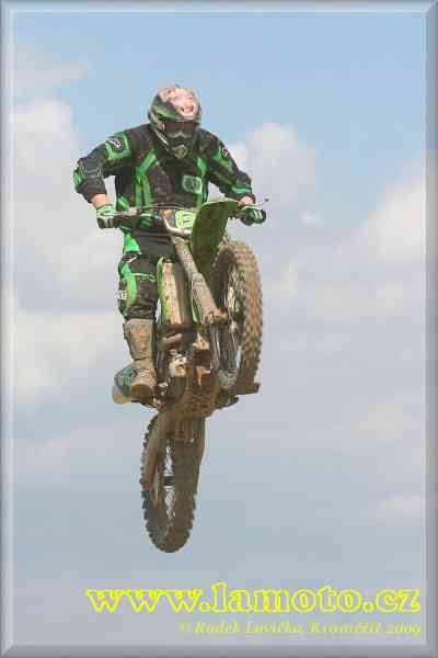 Meteor Cup Kroměříž 2009
