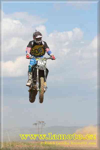 Meteor Cup Kroměříž 2009