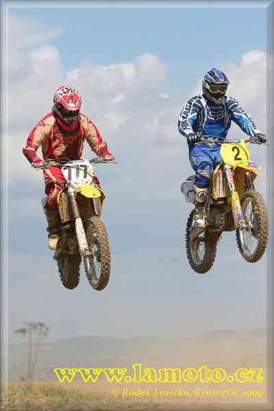 Meteor Cup Kroměříž 2009