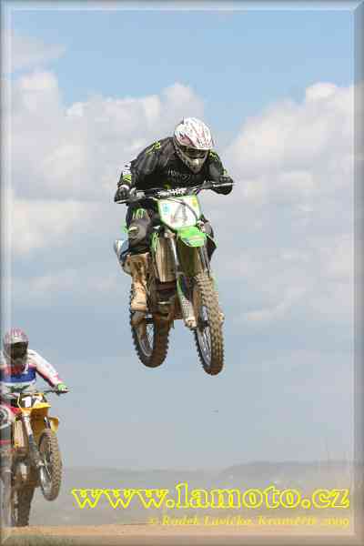 Meteor Cup Kroměříž 2009