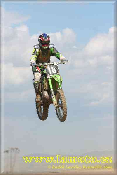 Meteor Cup Kroměříž 2009