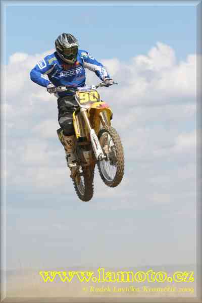 Meteor Cup Kroměříž 2009