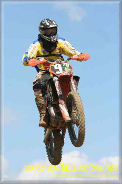 Meteor Cup Kroměříž 2009