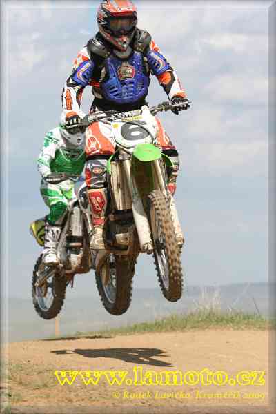 Meteor Cup Kroměříž 2009