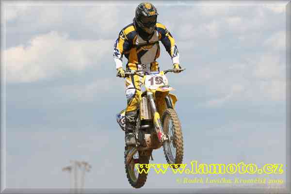 Meteor Cup Kroměříž 2009