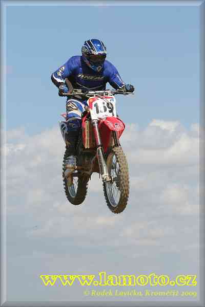 Meteor Cup Kroměříž 2009