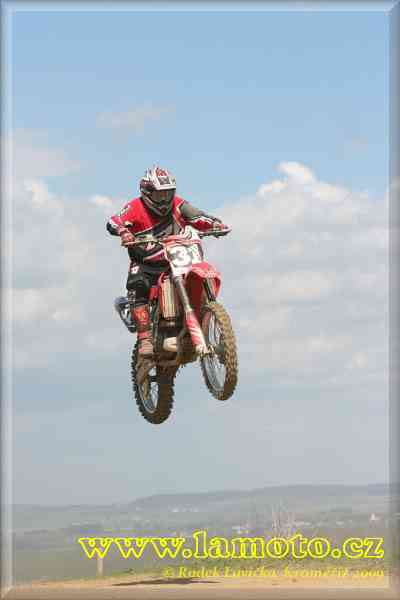 Meteor Cup Kroměříž 2009