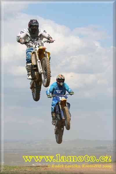 Meteor Cup Kroměříž 2009