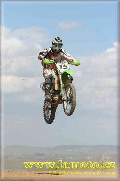 Meteor Cup Kroměříž 2009