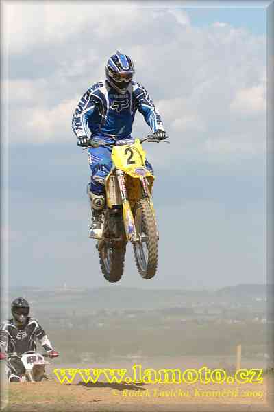 Meteor Cup Kroměříž 2009