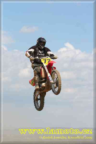 Meteor Cup Kroměříž 2009
