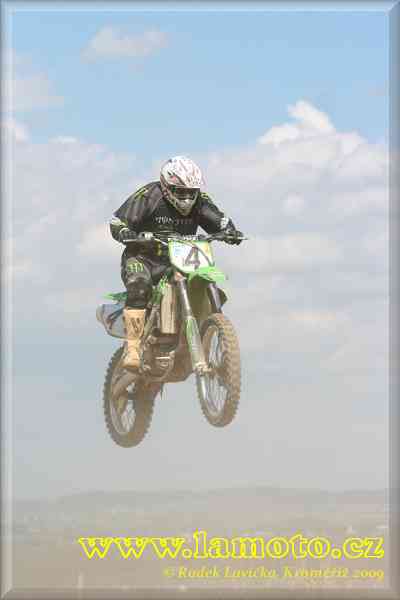 Meteor Cup Kroměříž 2009
