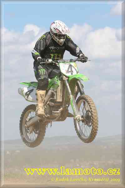 Meteor Cup Kroměříž 2009