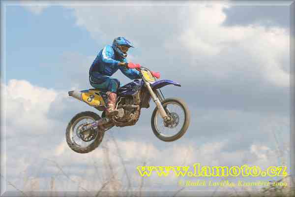 Meteor Cup Kroměříž 2009