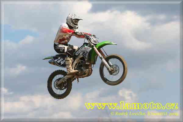 Meteor Cup Kroměříž 2009
