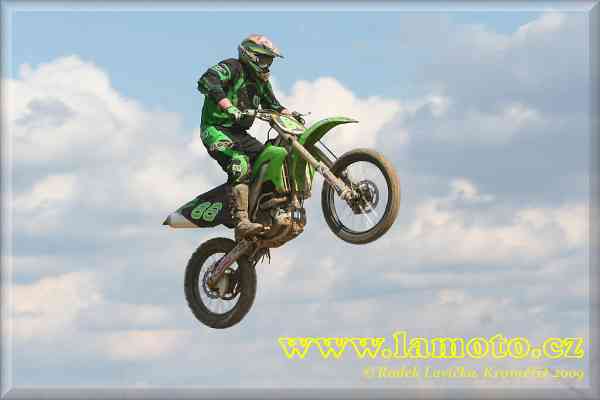 Meteor Cup Kroměříž 2009