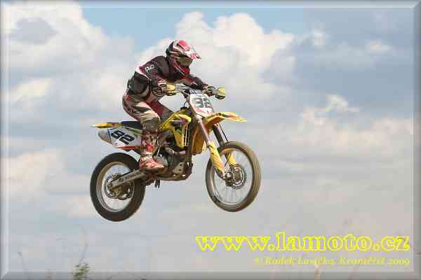 Meteor Cup Kroměříž 2009
