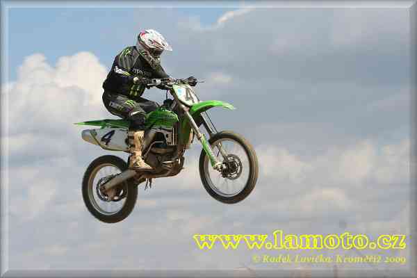 Meteor Cup Kroměříž 2009