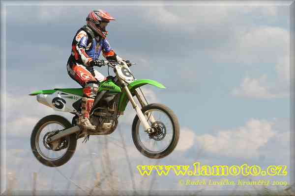 Meteor Cup Kroměříž 2009