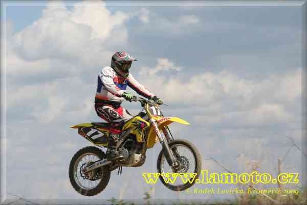 Meteor Cup Kroměříž 2009