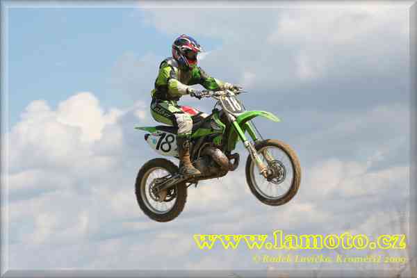 Meteor Cup Kroměříž 2009