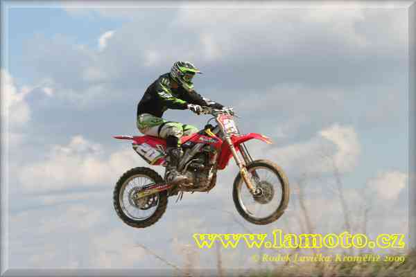 Meteor Cup Kroměříž 2009