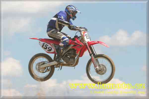 Meteor Cup Kroměříž 2009