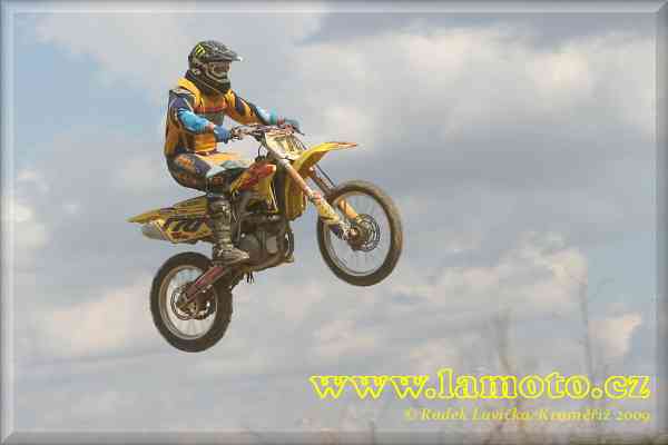Meteor Cup Kroměříž 2009