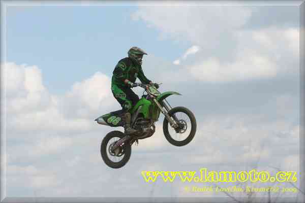 Meteor Cup Kroměříž 2009