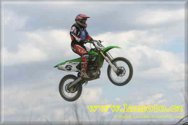 Meteor Cup Kroměříž 2009
