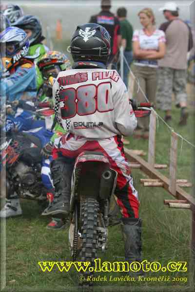 Meteor Cup Kroměříž 2009