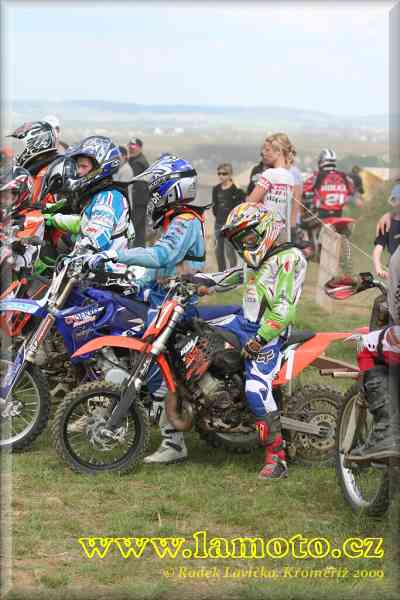 Meteor Cup Kroměříž 2009