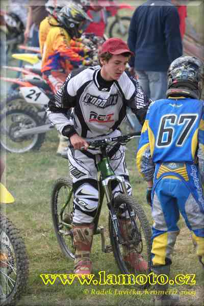 Meteor Cup Kroměříž 2009
