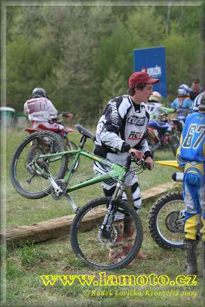 Meteor Cup Kroměříž 2009