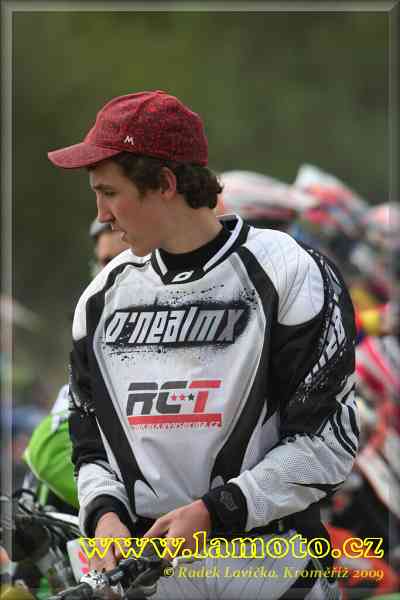Meteor Cup Kroměříž 2009