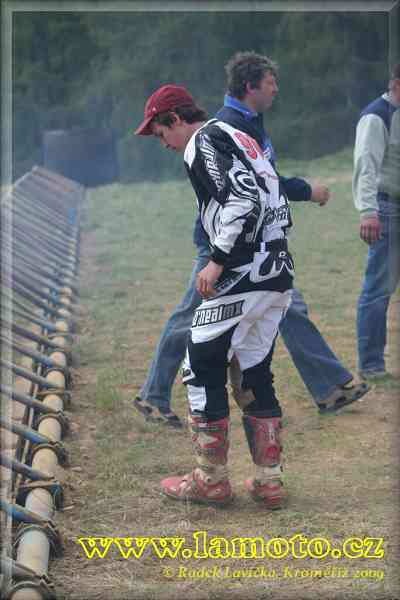 Meteor Cup Kroměříž 2009