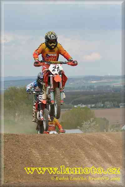 Meteor Cup Kroměříž 2009