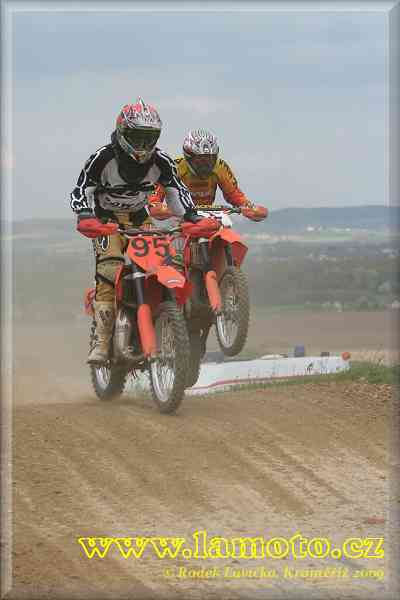 Meteor Cup Kroměříž 2009