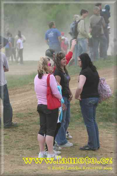 Meteor Cup Kroměříž 2009