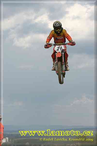Meteor Cup Kroměříž 2009