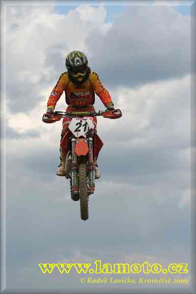 Meteor Cup Kroměříž 2009