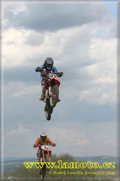 Meteor Cup Kroměříž 2009