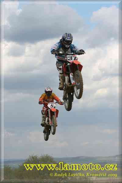 Meteor Cup Kroměříž 2009