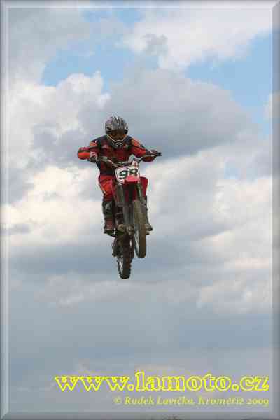 Meteor Cup Kroměříž 2009